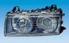BOSCH 0 301 087 025 Headlight